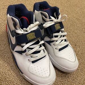 Nike air Force 180 Olympic Dream Team